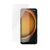 PG74889 PanzerGlass Screen Protector PASSEND FÜR SAMSUNG Galaxy XCover7 Pro | XCover7 | XCover6 Pro | Ultra-Wide Fit