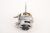 22486554 Motor GR/Motor(7/8/9kg-HP)35mm Aluminium-Welle