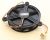 Motor Ventilador ,Compatível paraHSR3918EWPGUK 4370000000