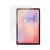 PG43156 PanzerGlass Displayschutz PASSEND FÜR SAMSUNG Galaxy Tab S10 Lite | Ultra-Wide Fit
