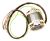 SPP0212622 MOT S80-40ARP6600 RA 4V STD