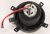 923833 Saugmotor DC 28,8V 160W