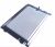 Filtro De Massa Metálico ,Compatível paraD79F87N501 5657700000