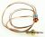 49017404 Thermoelement L.450