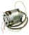 Ac Motor    ,Compatível paraCMD99X 4151000000
