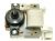 Motor Ventilador ,Compatível paraHAWZ712 4370000000