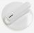 Botão Tecla ,Compatível paraWM6112W 5201500000