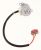 MP24HB / CK-20729A 4055172243 MOTOR,PASSO