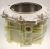 C00286442 482000031739 WÄSCHETROMMEL 52LT ALL PLAST 1400-1600 ULTRA ##