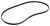 1110J5EL/MA POLY V RIEMEN, ELASTISCH
