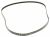 1187 J 5 POLY V RIEMEN NICHT ELASTISCH