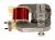 Motor Ventilador ,Compatível paraJM60170116 4370000000