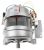Ac Motor ,Compatível paraAWOC832830P 4151000000
