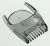 Lâmina de Máquina de Barbear, Compatível para QG333515