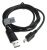 USB Cabos, Compatível para M4000BLACK