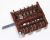 49020200 UMSCHALTER 7POS.- 32009052