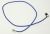 30072025 CABL 2P/480 BLUE W/TER VDE LEFT ROHS