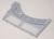 Filtros ,Compatível paraAQC82F7TM1EU 5657500000