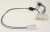 C00291842 482000031934 ADAPTER KIT ABTAUWIDERSTAND NF(INARCA-AM