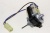 Motor Ventilador    ,Compatível paraCH146100D1 4370000000