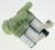 Electrovalvula Magnetica ,Compatível paraGC41061D01 4651000000