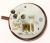 Interruptor De Pressão ,Compatível paraXQG6010717LS 4300100000
