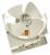 Motor Ventilador ,Compatível paraMDA105036 4370000000