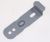 DD61-00176A BRACKET-INSTALL;BI MODEL,EGI-SECC,T0.8,W