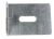 37011021 ANTI-TIP BRACKET (WALL TYPE,66)