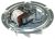 Motor Ventilador ,Compatível paraJB126D5 4370000000