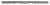42807840 TRÄGER LED HALTER