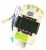 Ac Motor ,Compatível paraCDCF6E 4151000000