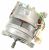 Ac Motor ,Compatível paraRWS1054EDW 4151000000