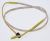 Sensor De Temperatura ,Compatível paraFWA2107RN 4829000000