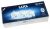 LAICA BI-FLUX 4055187779 CARTUCHO,FILTRANTE,3 UNID