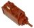 Motor Ventilador    ,Compatível paraBP7004001M 4370000000