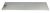 133.0017.592 FILTRO METALICO FISSO 548X170 SL655