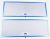 133.0166.533 KIT 2 FILTRE METALLIQUES SL955