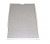 13MC041 FILTRE ALU 9X377X251 ORIENT 600
