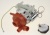 Ac Motor ,Compatível paraLSA643BPQ 4151000000