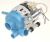 Ac Motor    ,Compatível paraST317 4151000000