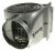 Motor Ventilador ,Compatível paraKAPP90X 4370000000