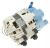 Motor ,Compatível paraDW331 4150000000