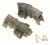 Ac Motor    ,Compatível paraWK16D540HK01 4151000000