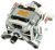 Ac Motor ,Compatível paraWF6604NHWGXEG 4151000000