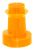 RS-RH5282 MULDE/TRENNVORRICHTUNG/ORANGE