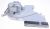 Motor Ventilador ,Compatível paraKD46NAW32N93 4370000000