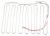 Resistências Aquecimento, Compatível para KI86FSD3001