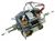 AC Motor, Compatível para TDC112V