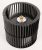 133.0151.809 ET Haube Laufrad zu Motor aus Metall